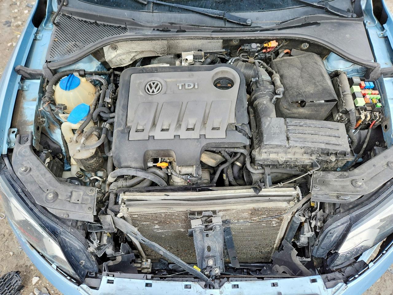Volkswagen Passat Se