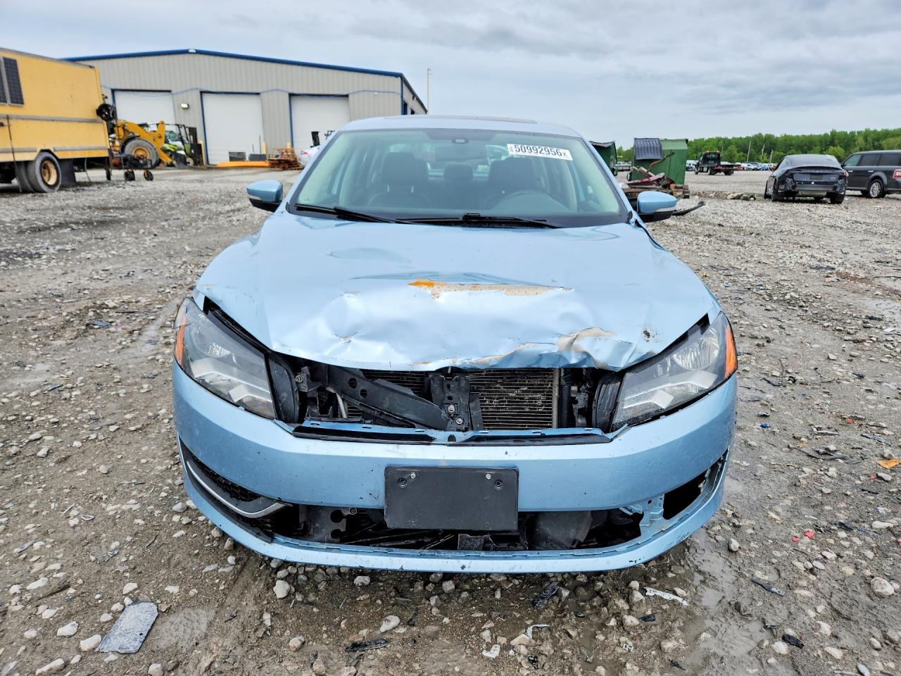 Volkswagen Passat Se