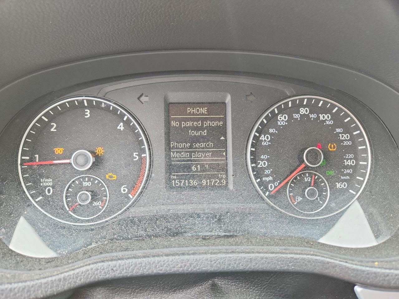 Volkswagen Passat Se