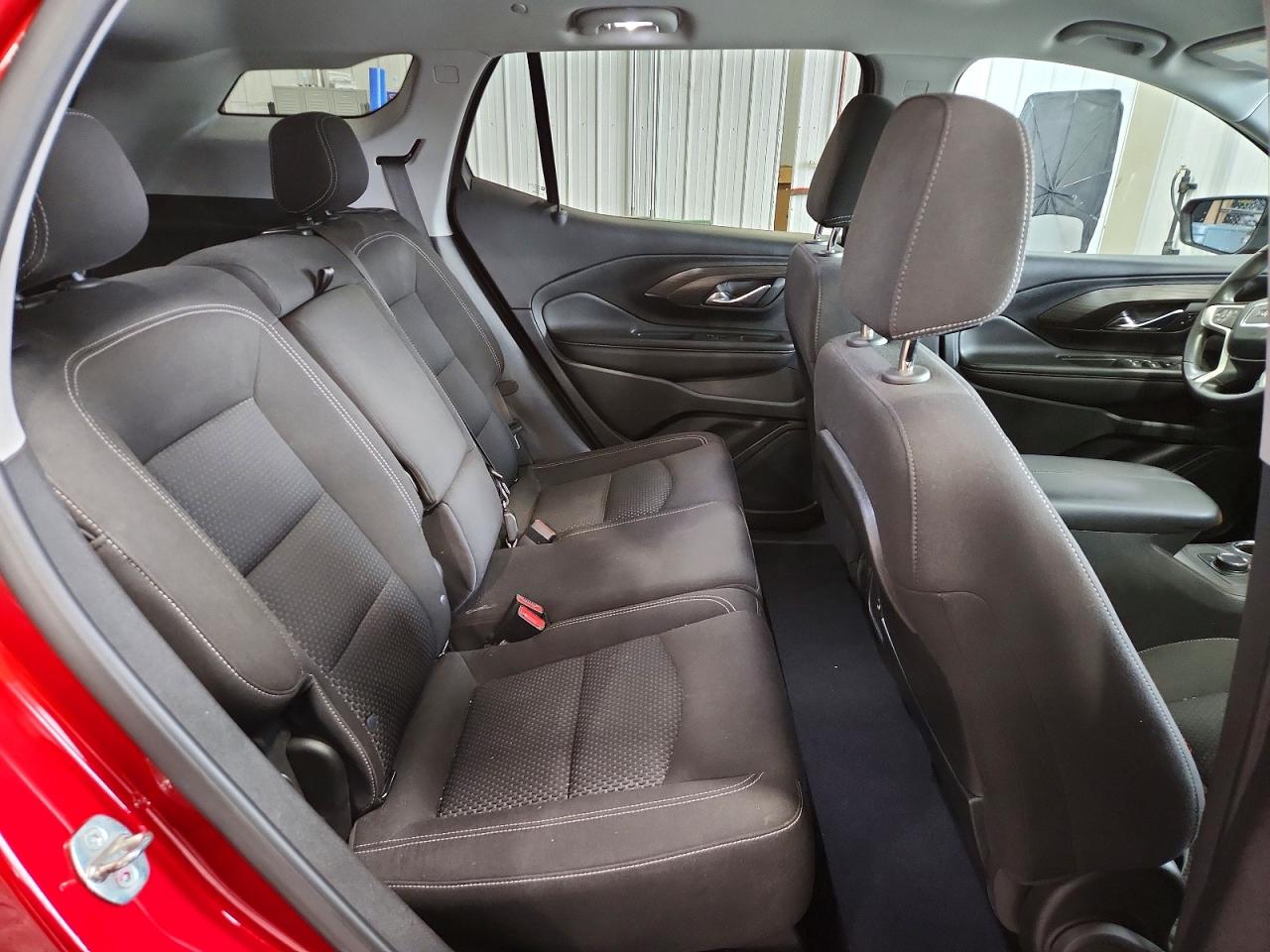GMC Terrain Sle