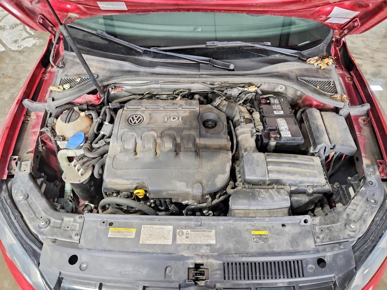 Volkswagen Passat Se