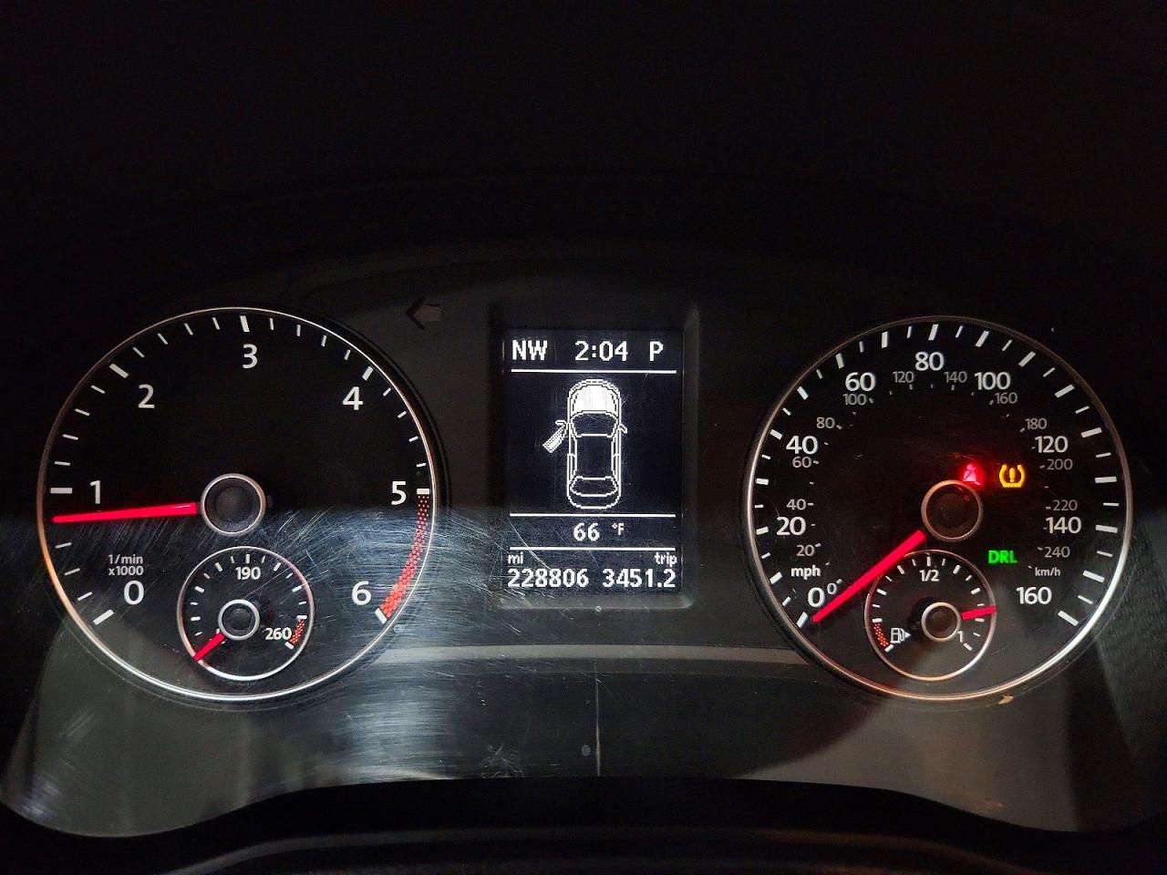Volkswagen Passat Se
