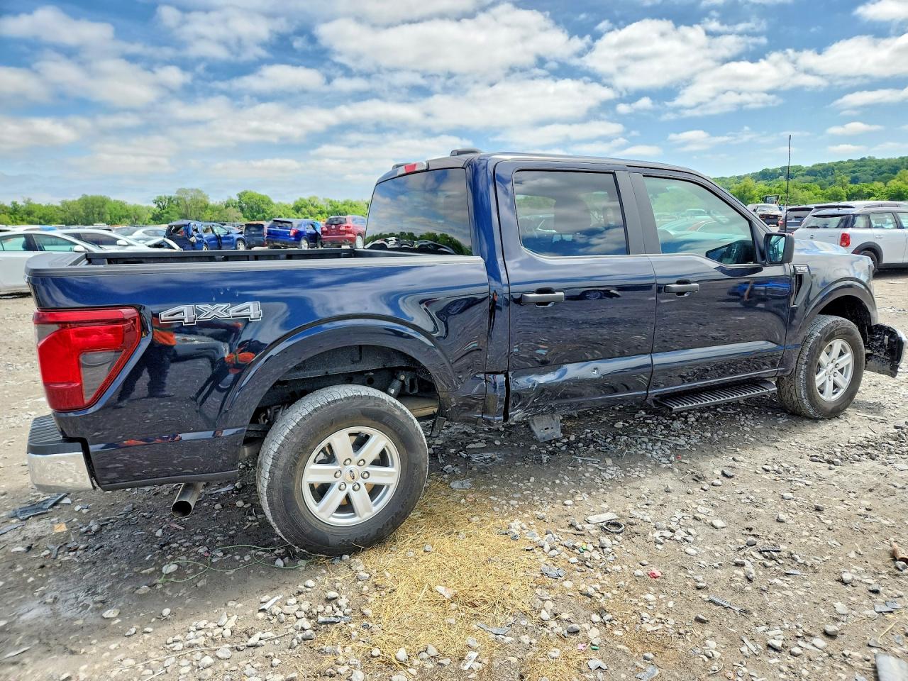 Ford F-150 Xl