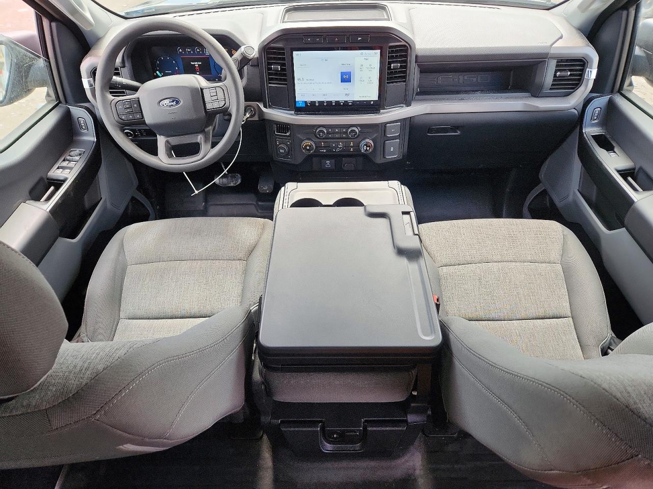 Ford F-150 Xl