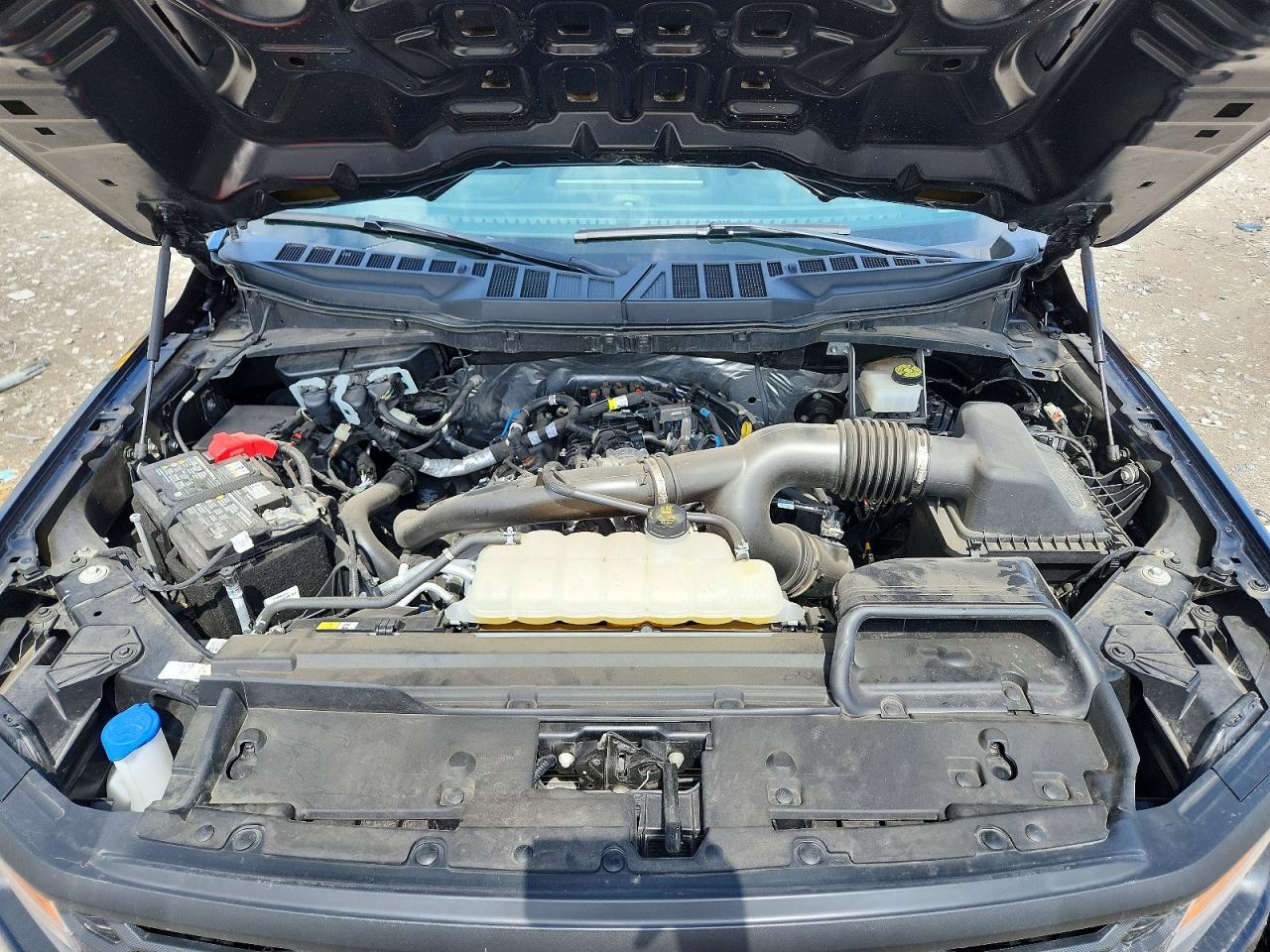Ford F-150 Xl