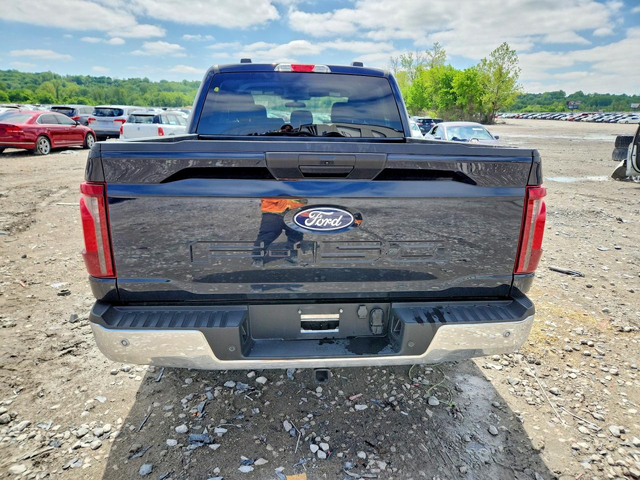 Ford F-150 Xl