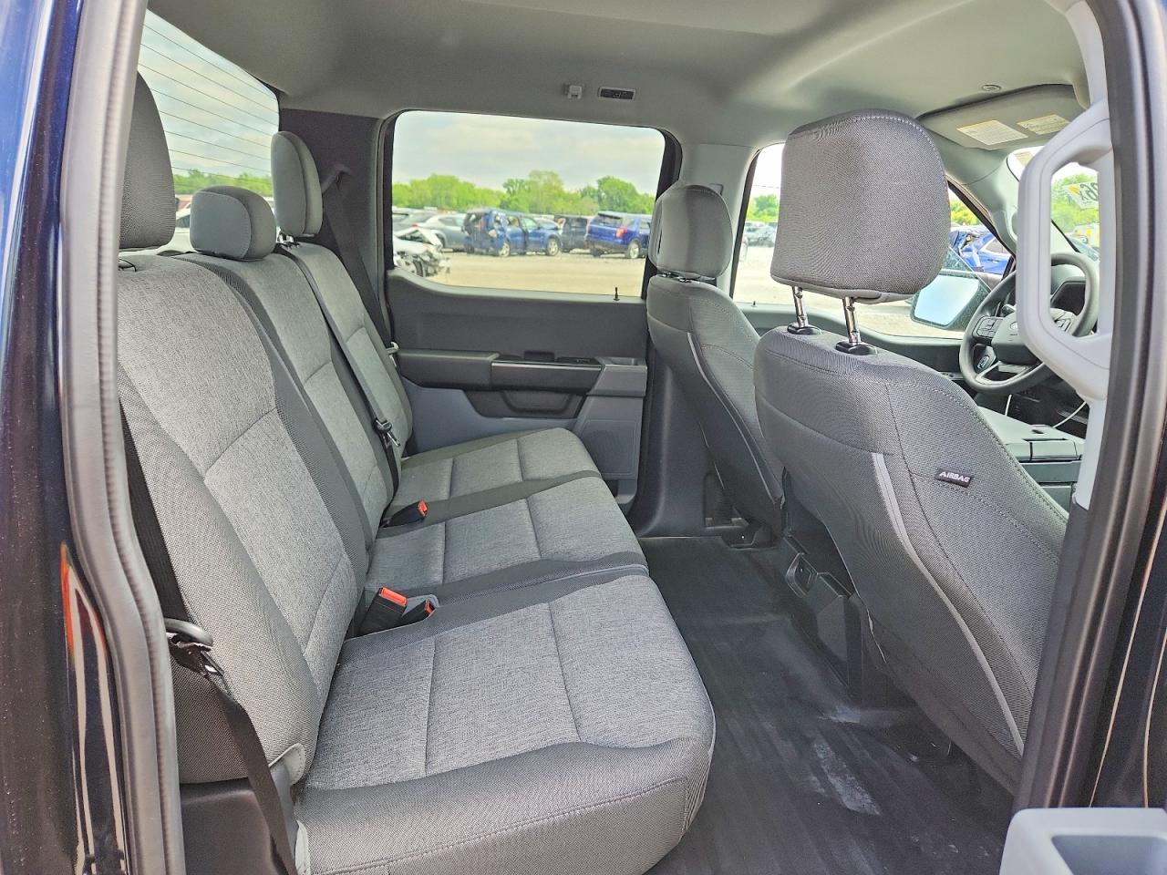 Ford F-150 Xl