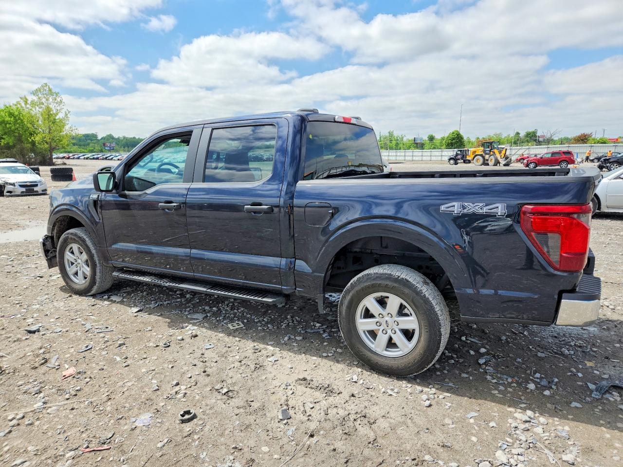 Ford F-150 Xl