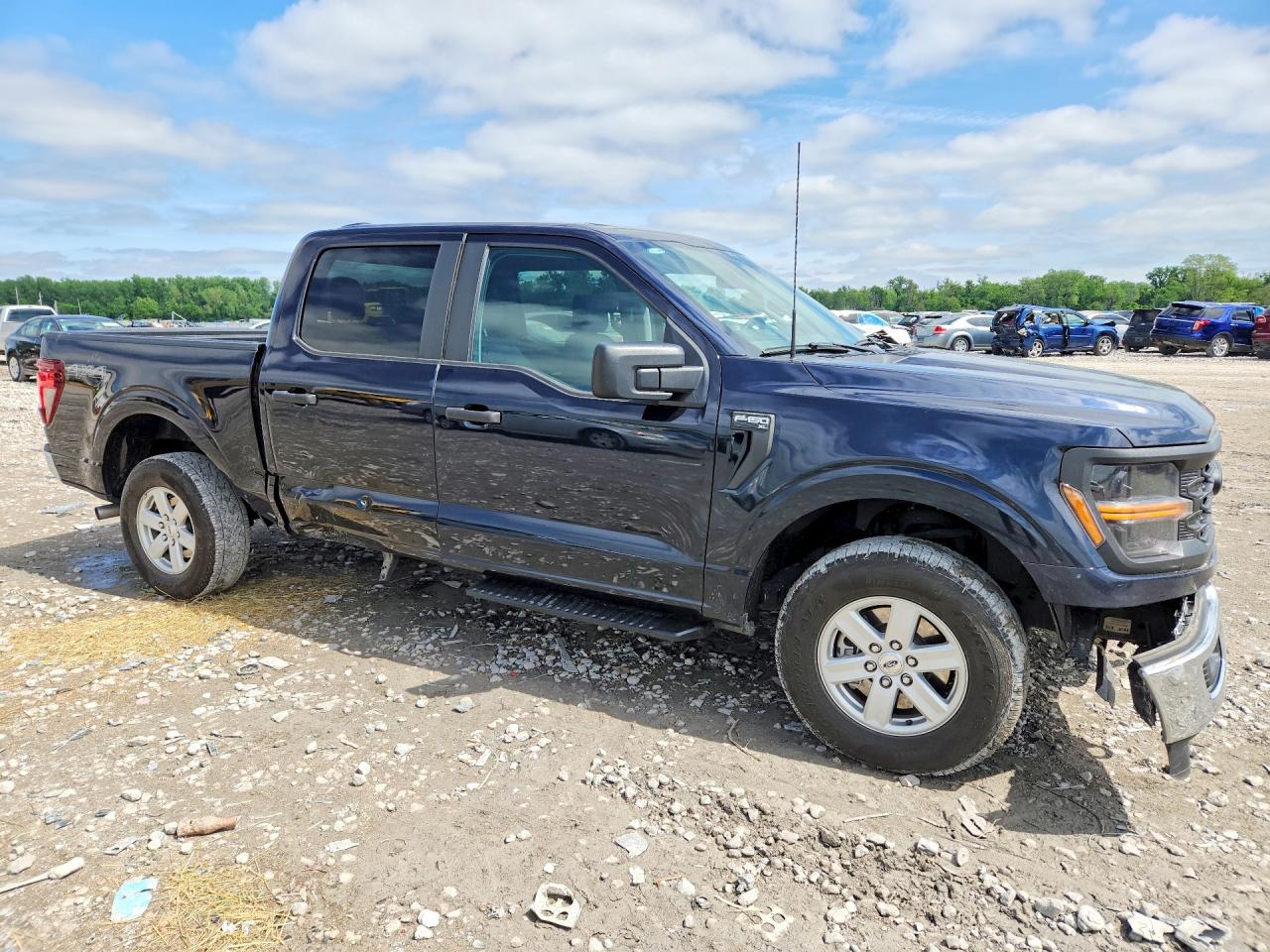 Ford F-150 Xl