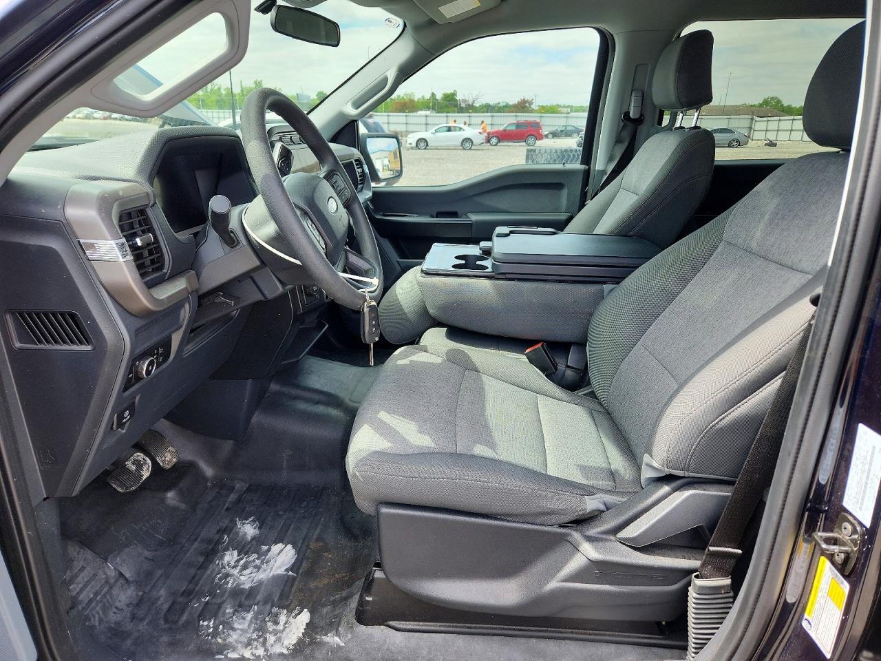 Ford F-150 Xl