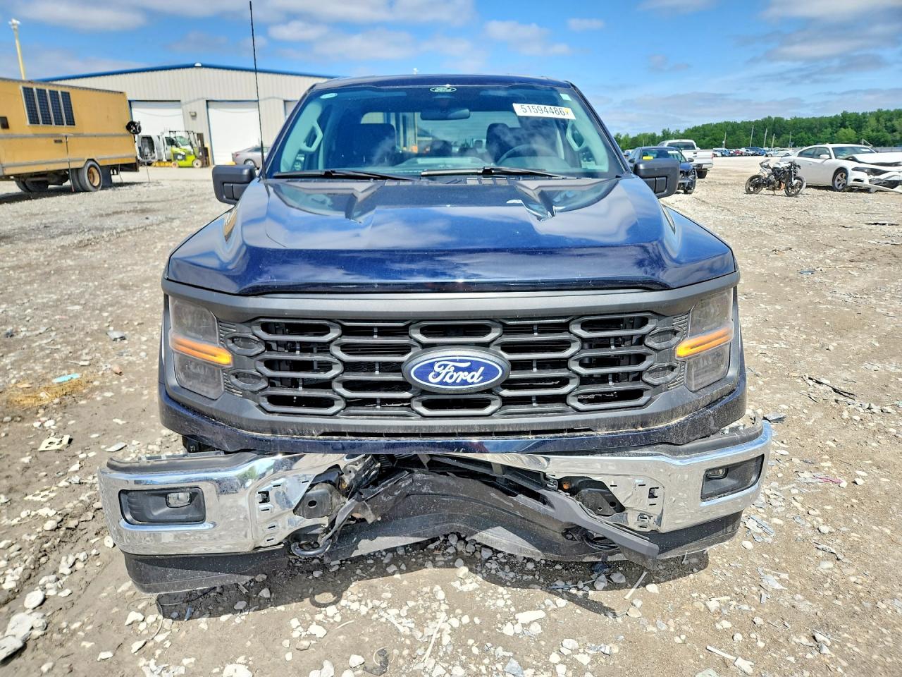 Ford F-150 Xl