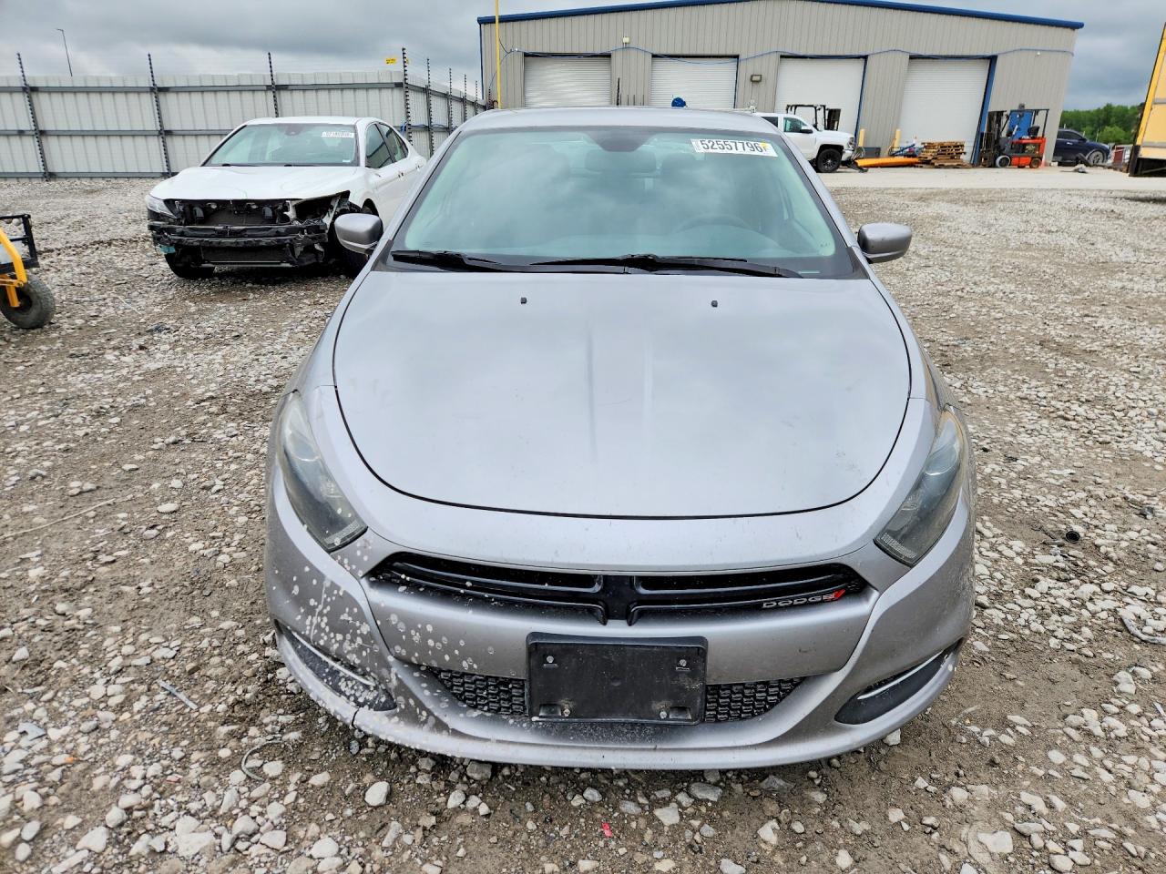 Dodge Dart Sxt