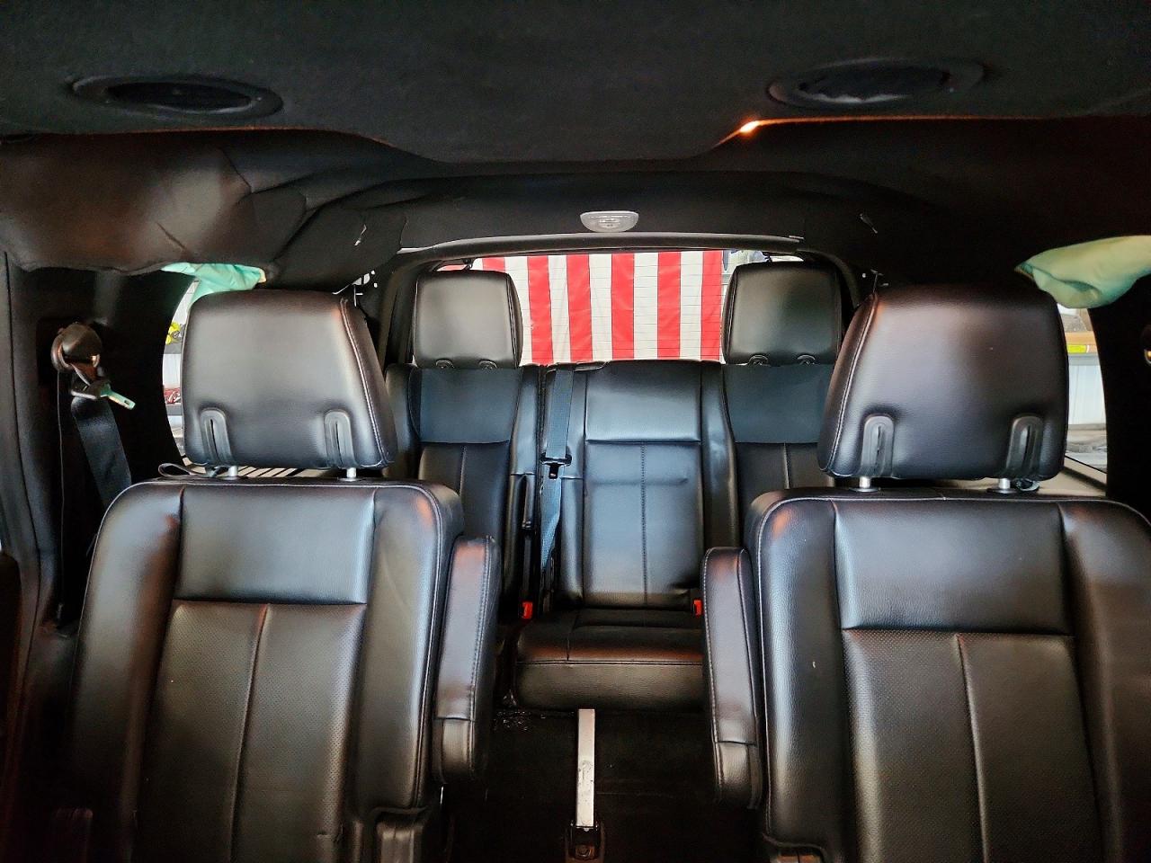 Ford Expedition Limited