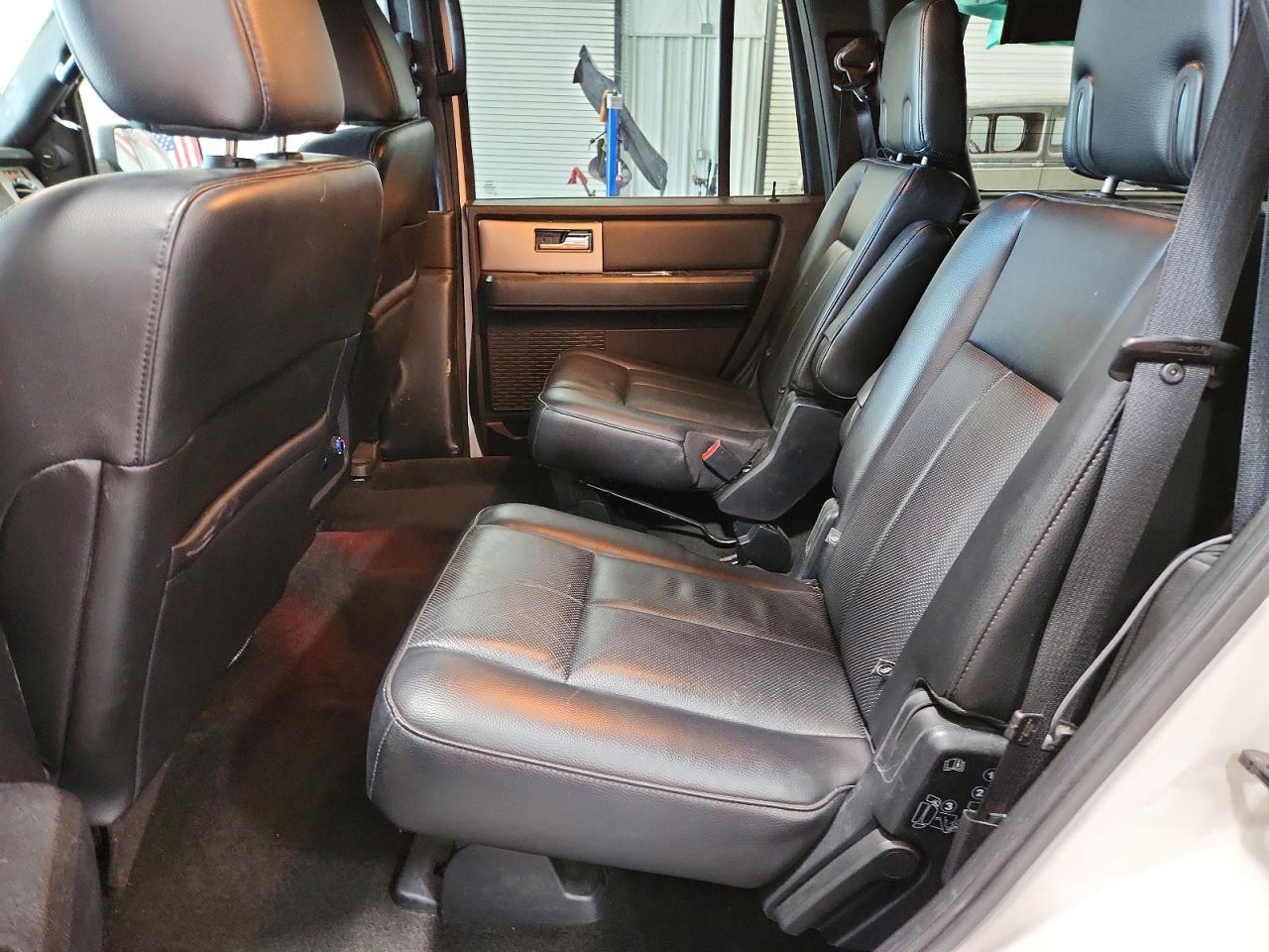 Ford Expedition Limited