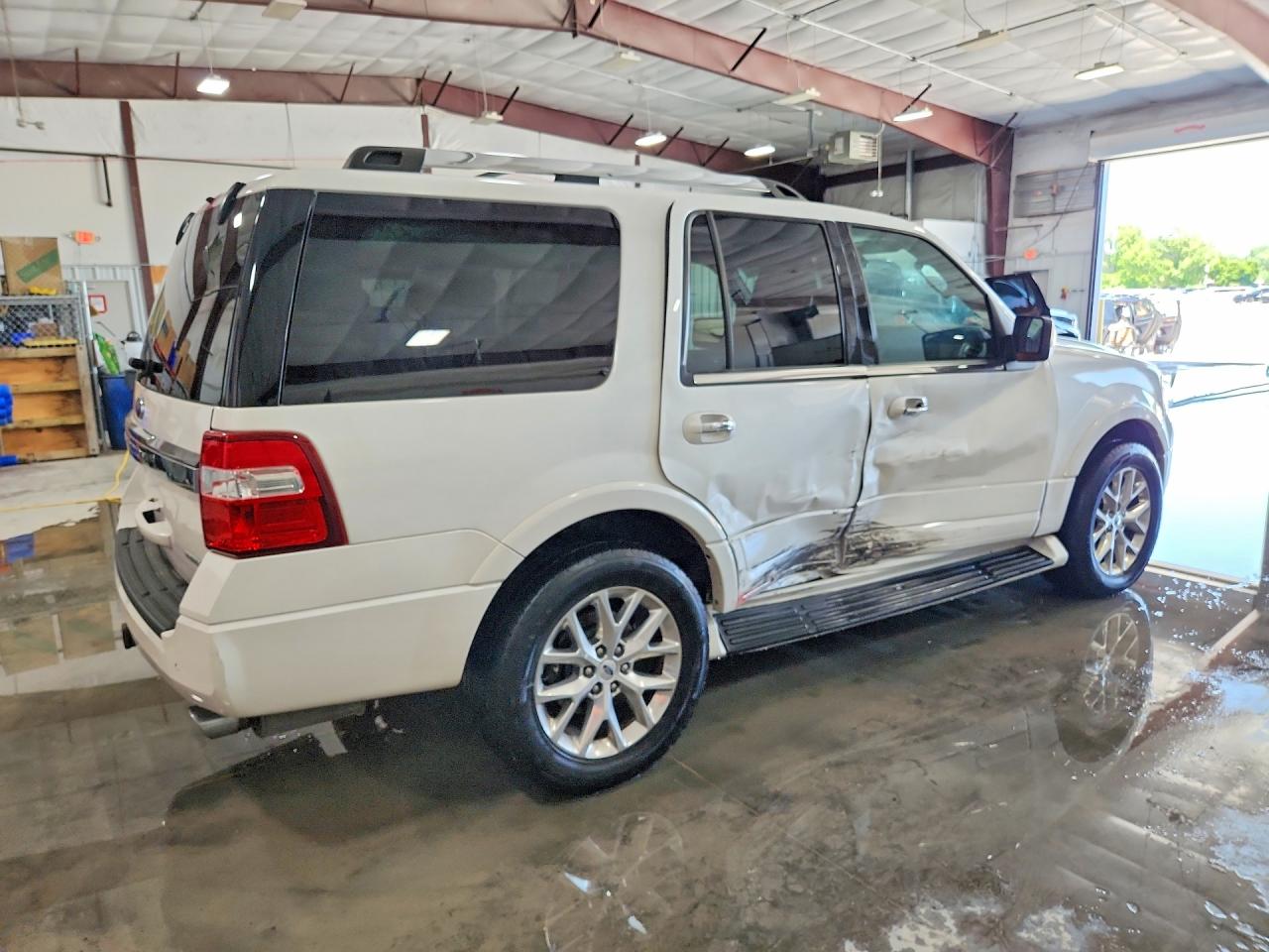 Ford Expedition Limited