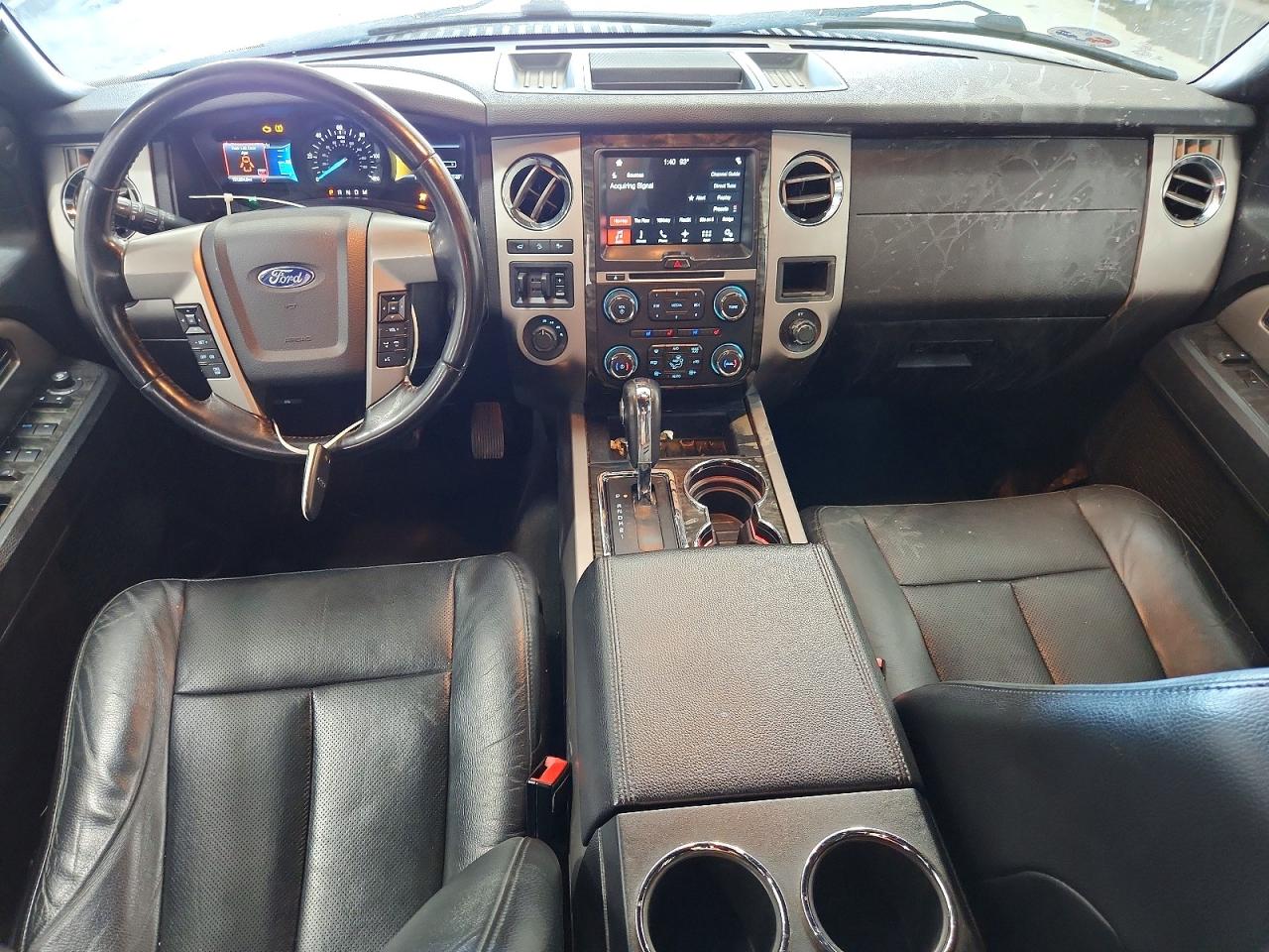 Ford Expedition Limited