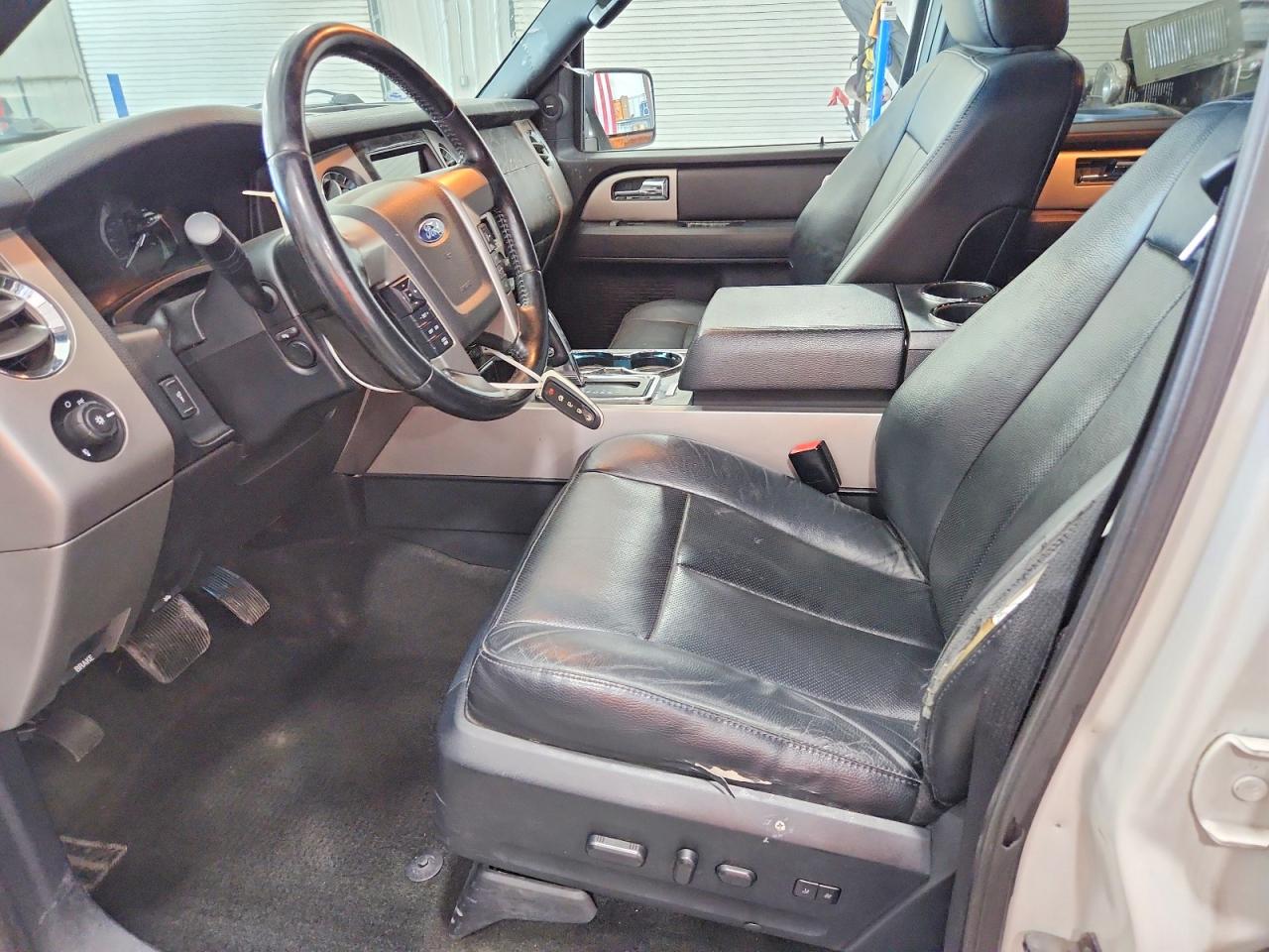 Ford Expedition Limited