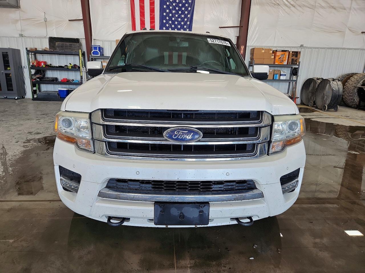 Ford Expedition Limited