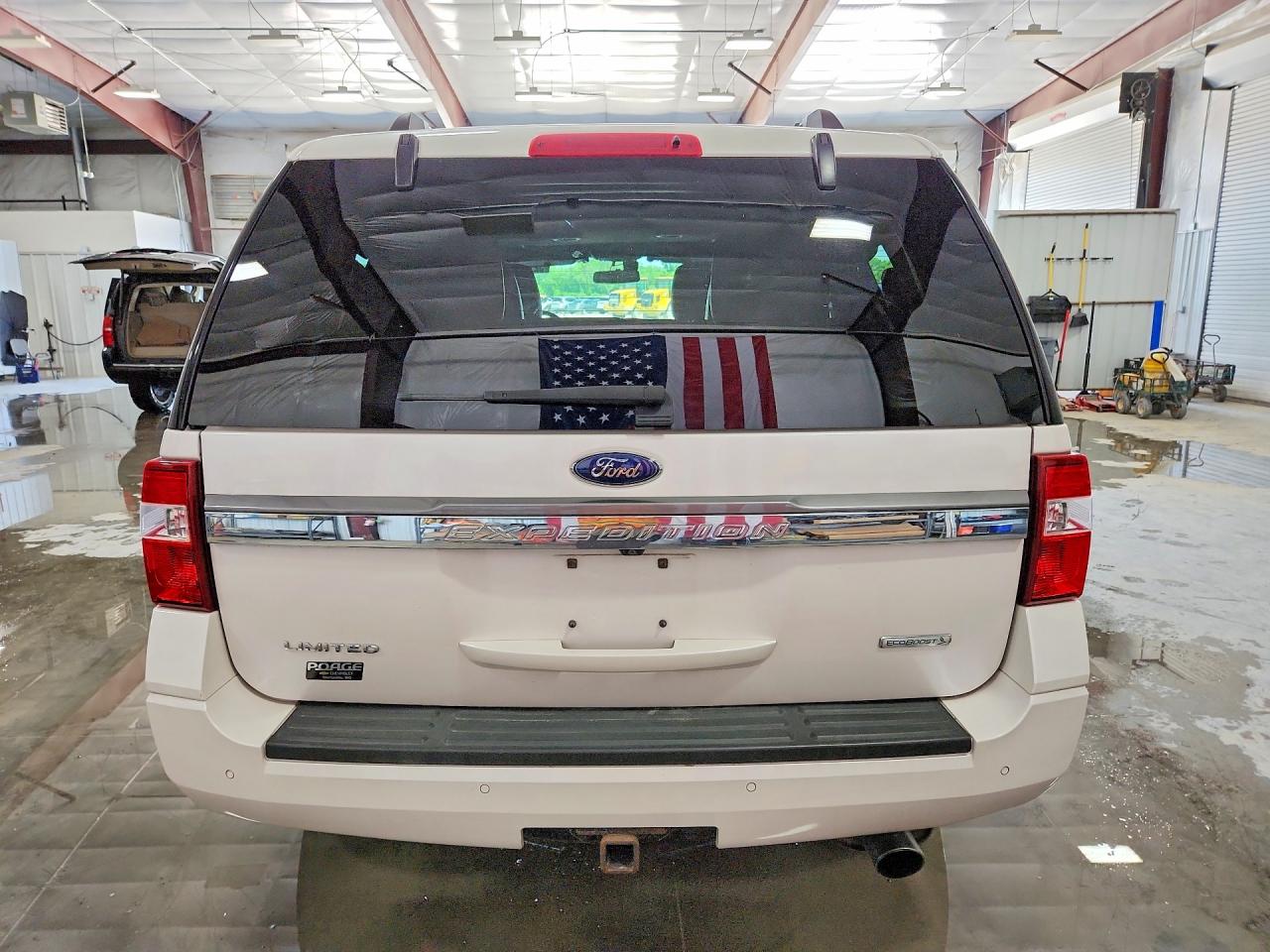 Ford Expedition Limited