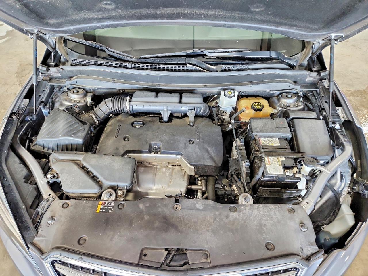 Buick Envision Preferred