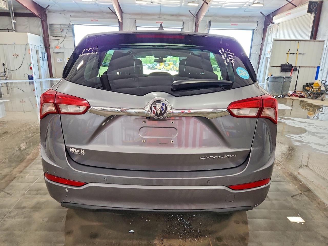 Buick Envision Preferred