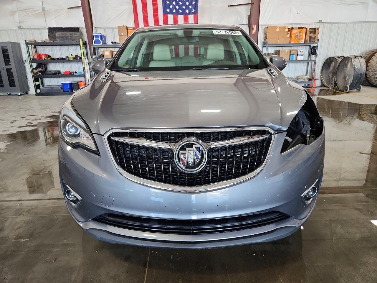 Buick Envision Preferred