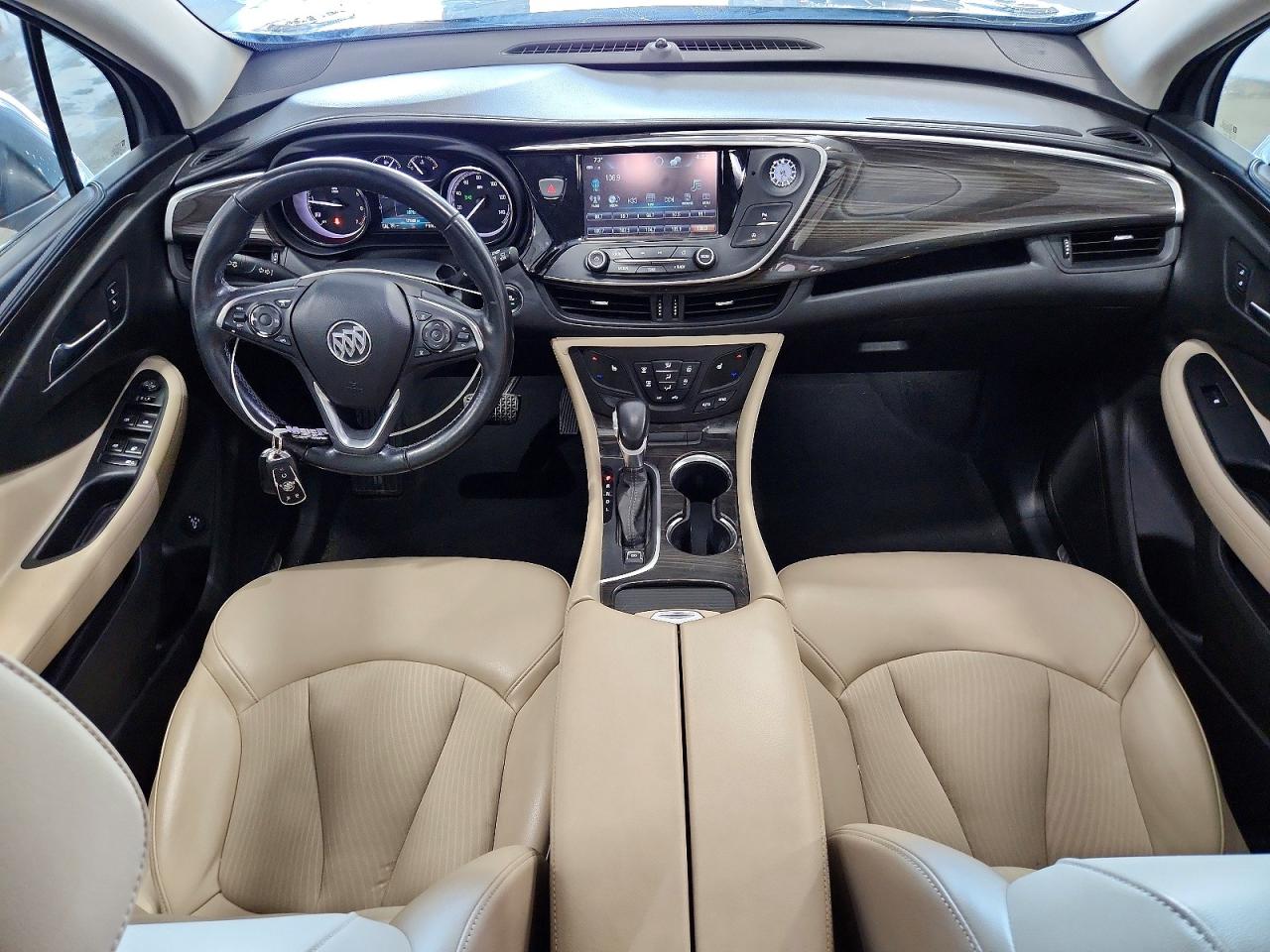 Buick Envision Preferred
