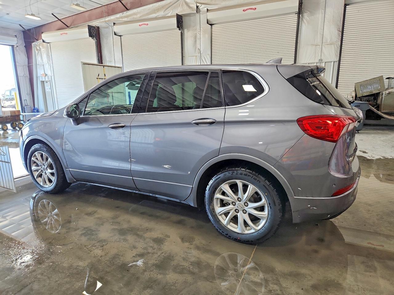 Buick Envision Preferred