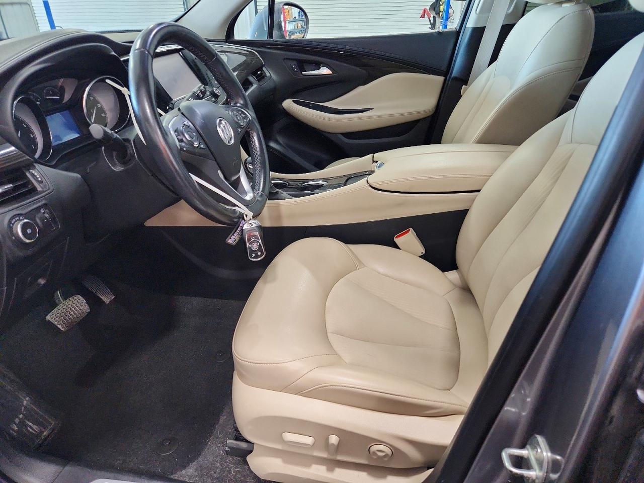 Buick Envision Preferred