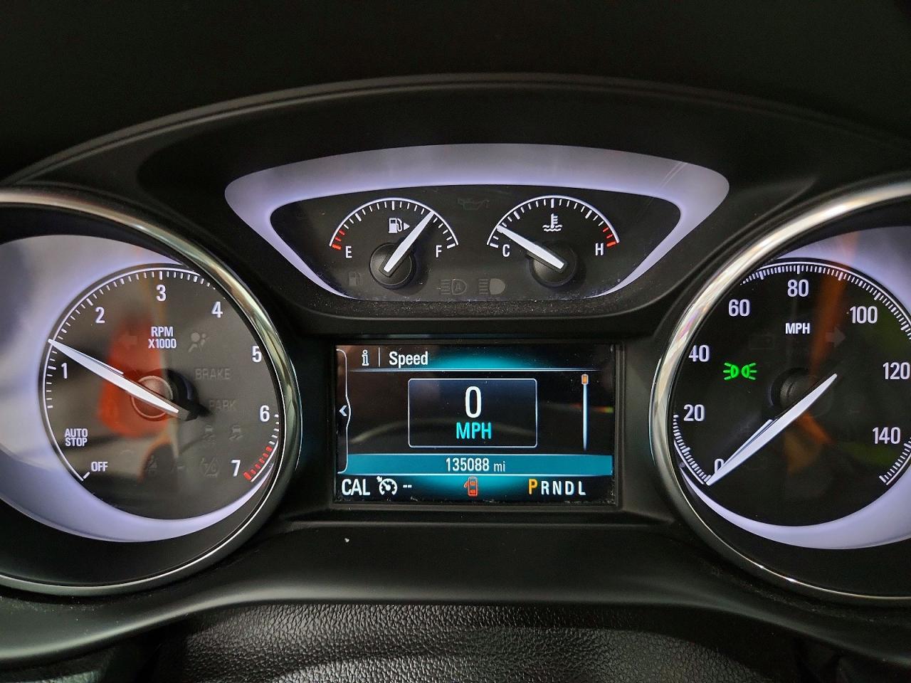 Buick Envision Preferred