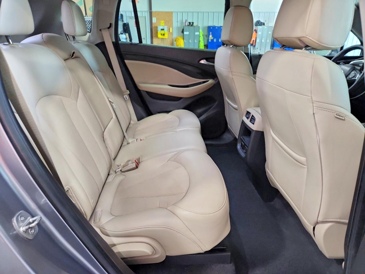 Buick Envision Preferred