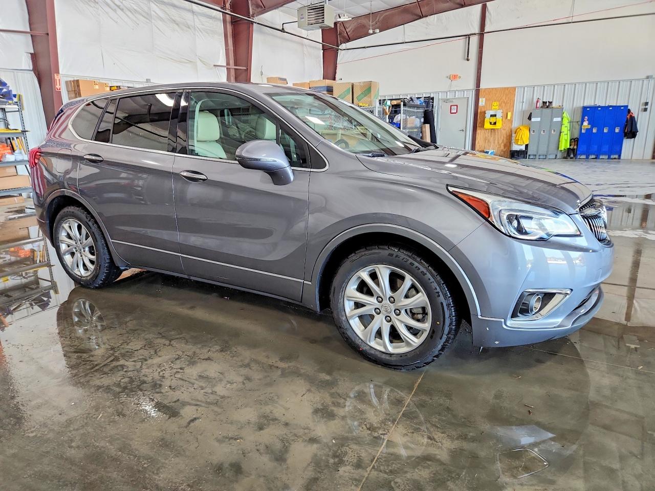 Buick Envision Preferred