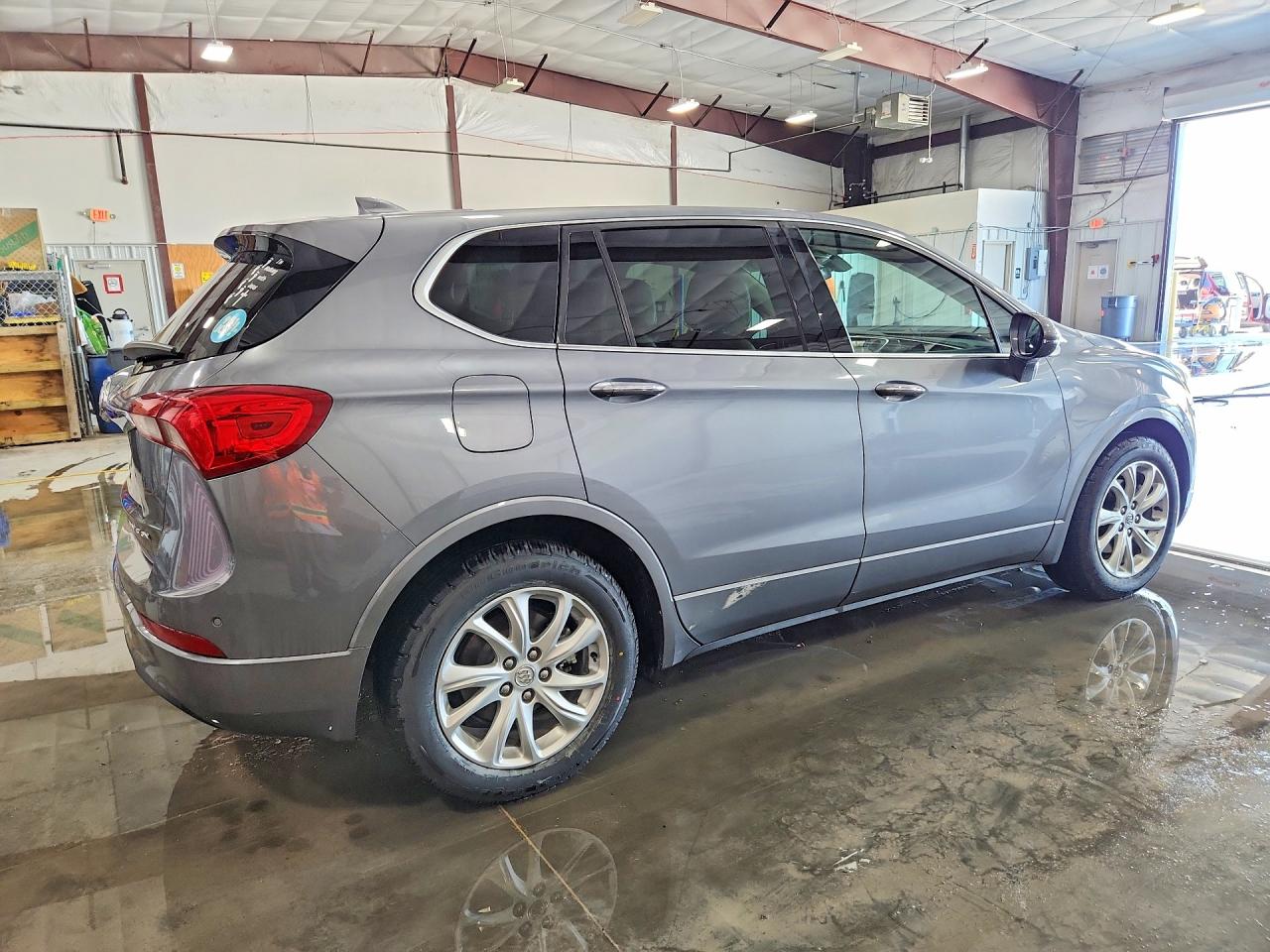 Buick Envision Preferred
