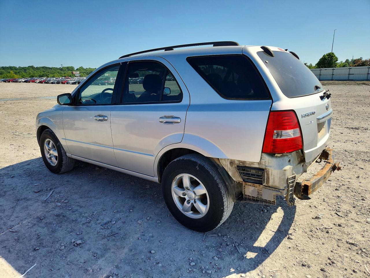 Kia Sorento Lx