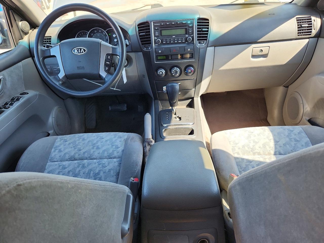 Kia Sorento Lx