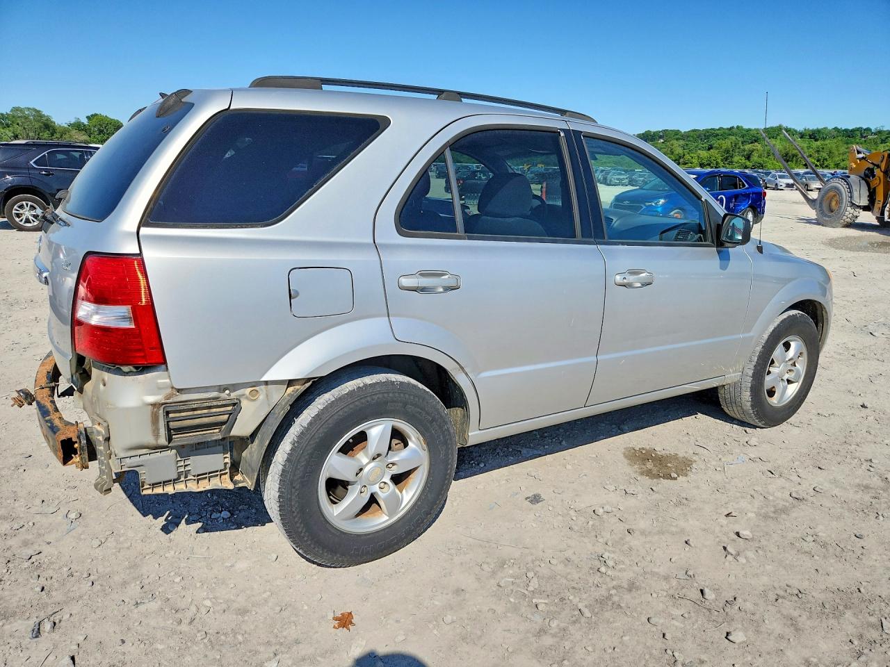 Kia Sorento Lx