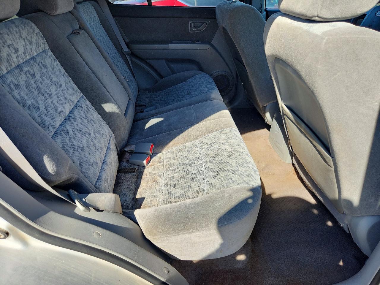 Kia Sorento Lx