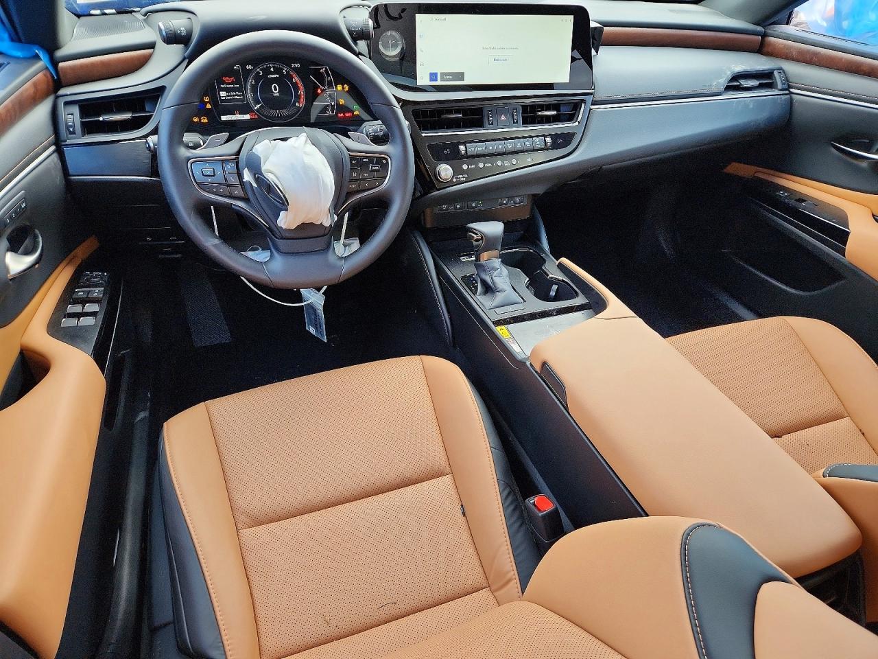 Lexus Es 350 Base