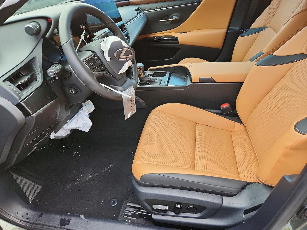 Lexus Es 350 Base