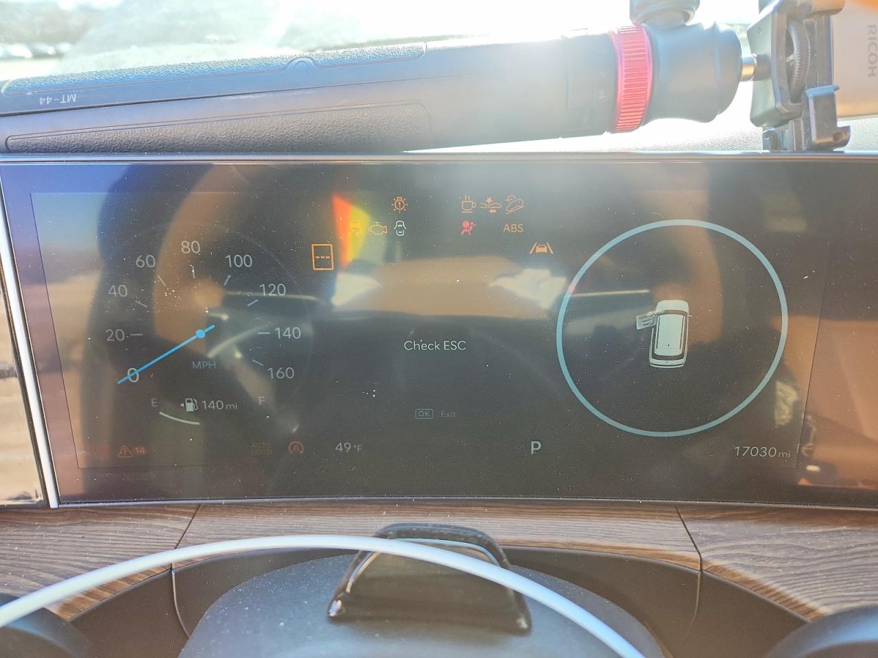 Hyundai SANTA FE Limited