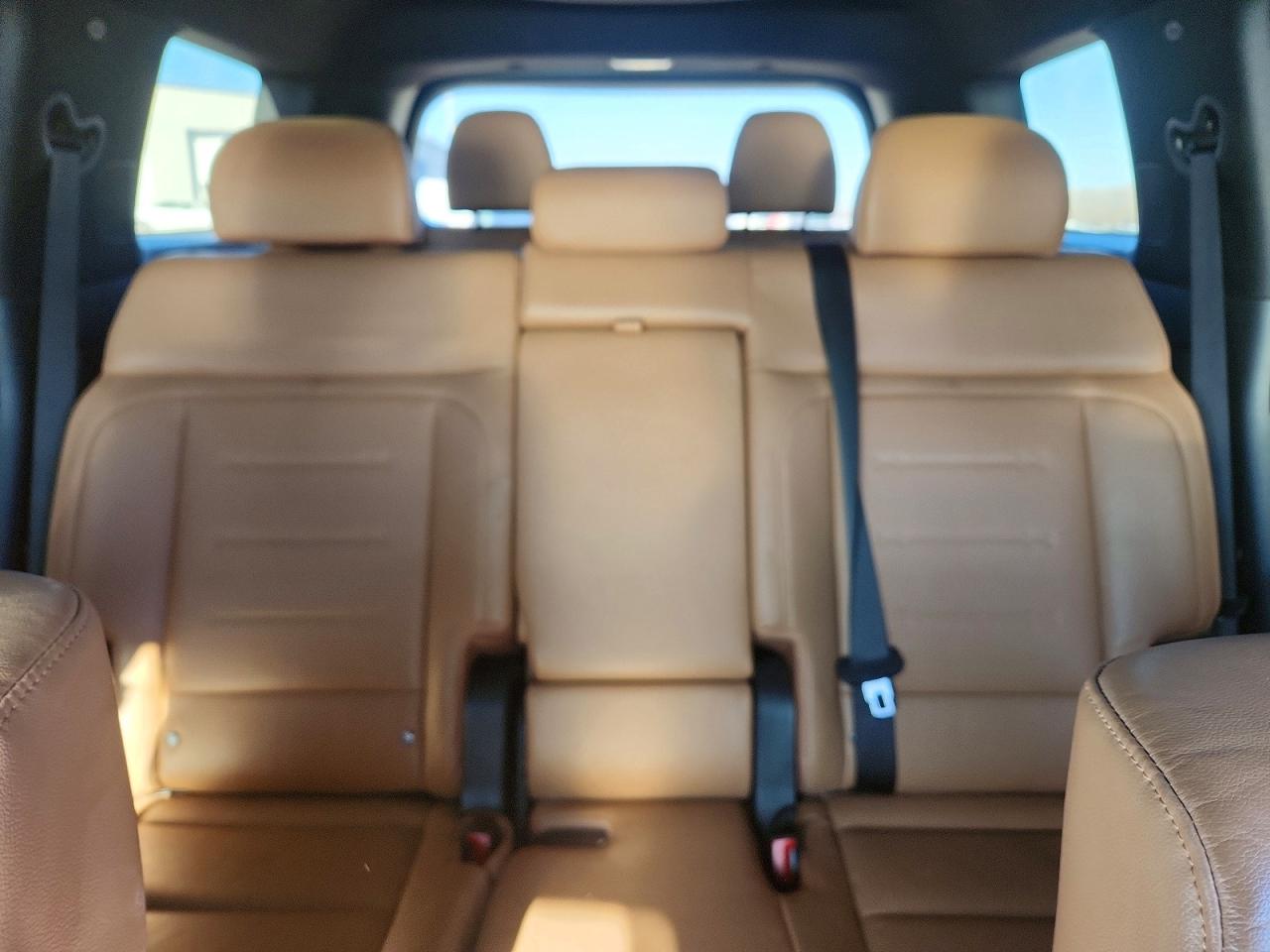 Hyundai SANTA FE Limited