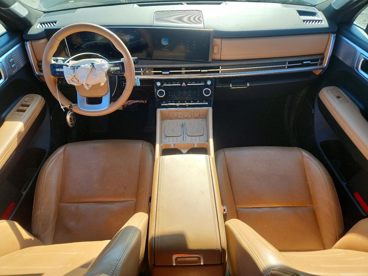 Hyundai SANTA FE Limited