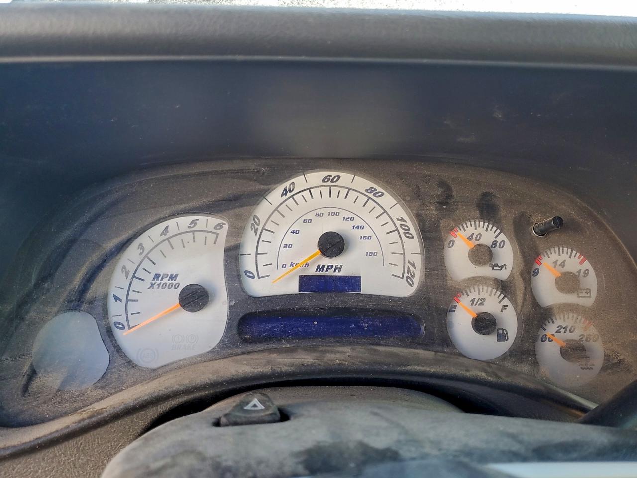 Chevrolet Silverado K1500