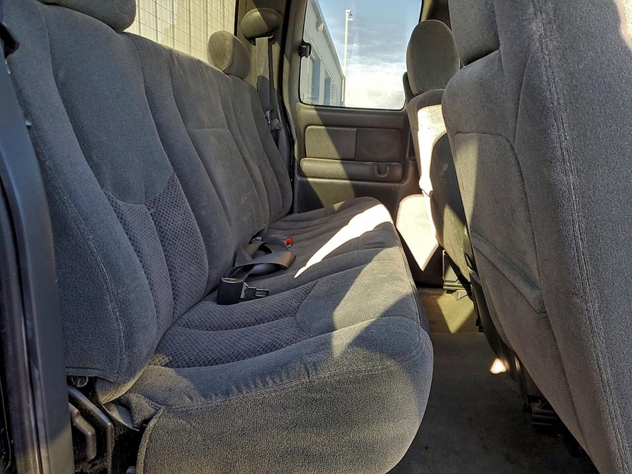 Chevrolet Silverado K1500