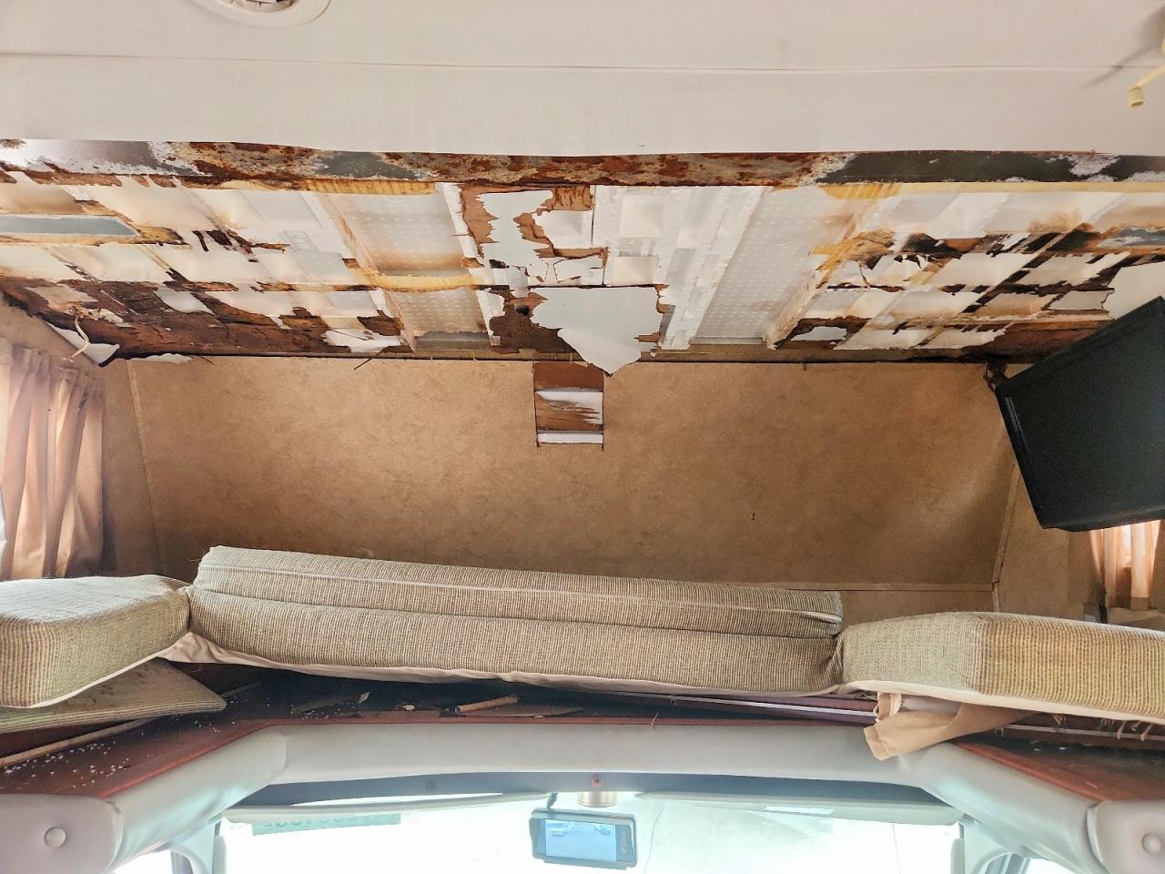 Forr Motor home