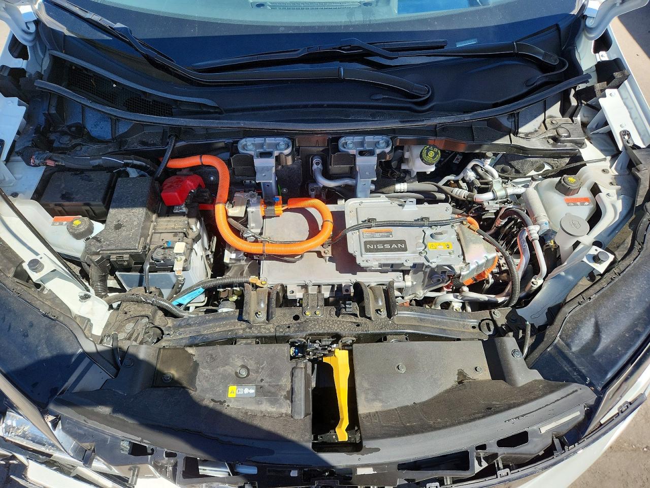 Nissan Ariya Engage