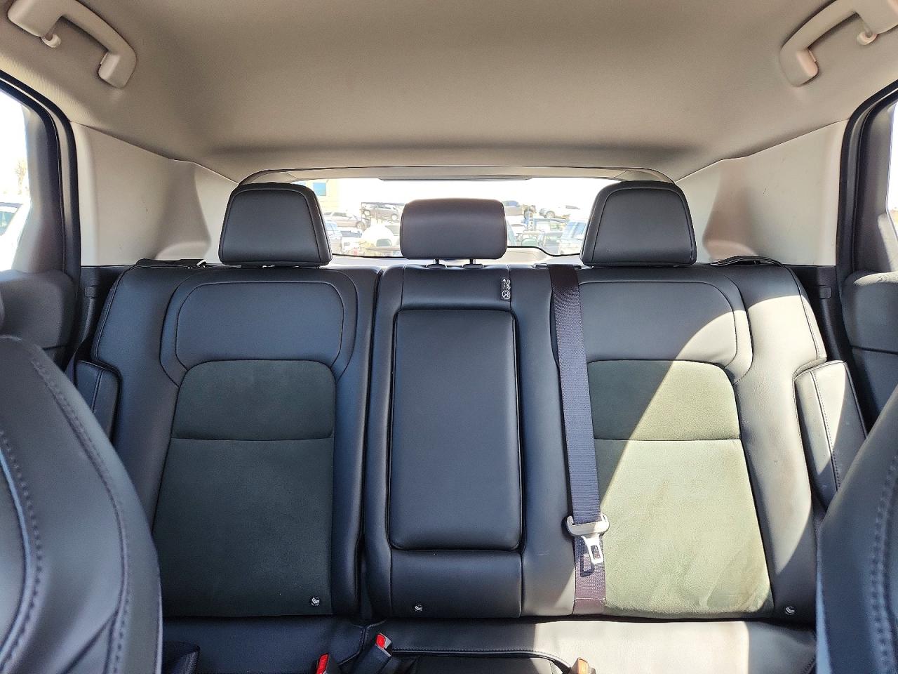 Nissan Ariya Engage