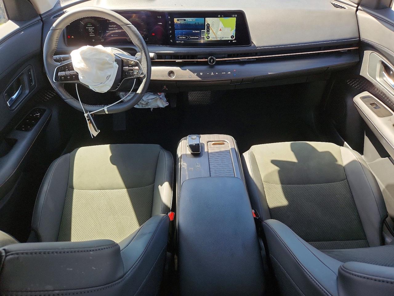 Nissan Ariya Engage