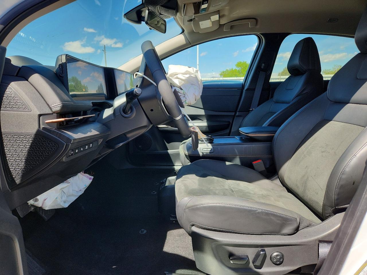 Nissan Ariya Engage