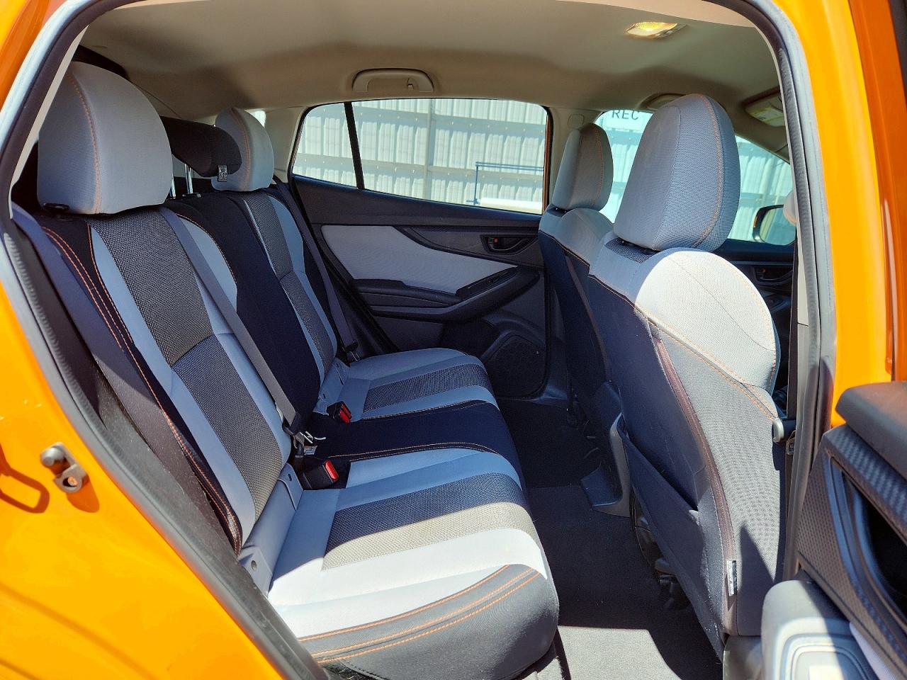 Subaru Crosstrek Premium